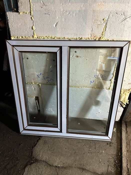 Вікна металопластикові