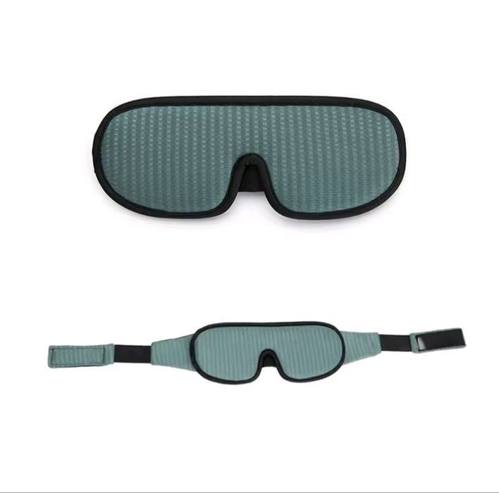 3 д маска для сна