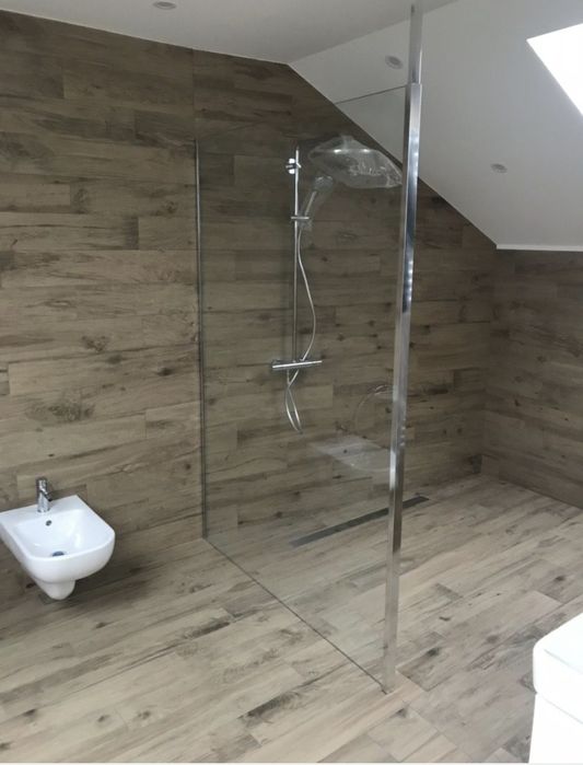 Ремонт Ванных комнат