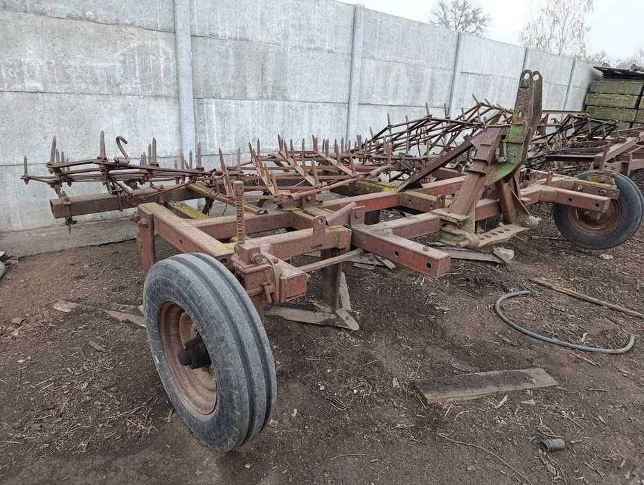 Продам плоскоріз КПШ-5