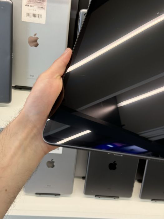 Планшет iPad Pro 11” M4 256GB • ГАРАНТІЯ • СТАН 9.8/10
