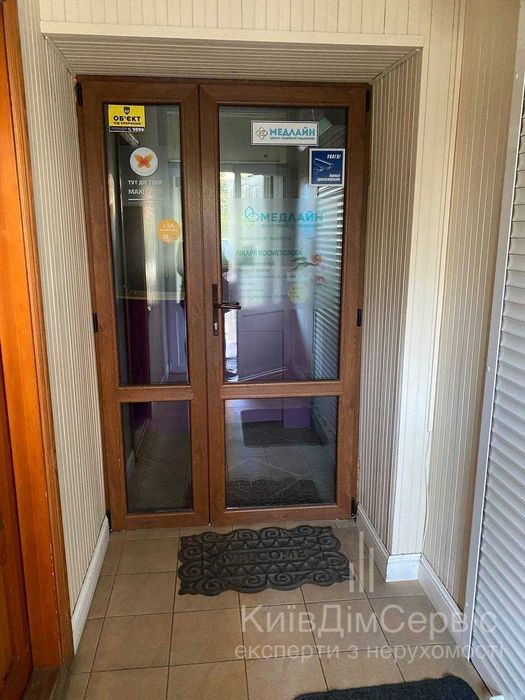 Без комісії! Продаж нежитлового приміщення 320 м2 Івасюка 20, Оболонь