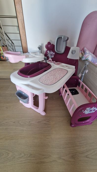 Domek dla lalki Violette Baby