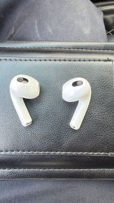 Airpods3 3.ª. Geração