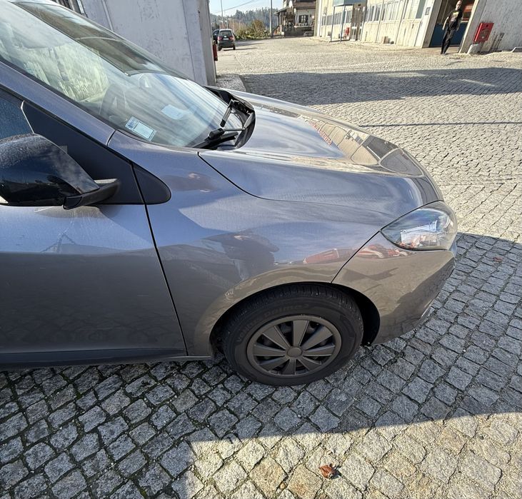 Renault Megane Break — photo 2