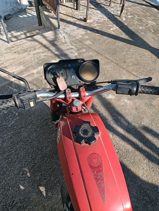 Zundapp famel ks 50 t sport