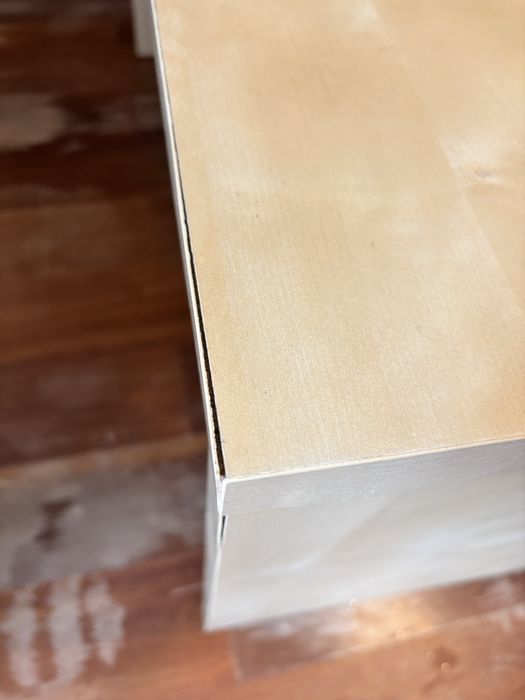 Secretaria IKEA MALM