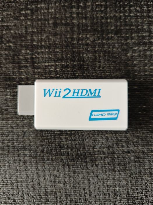 Wii Vermelha com Jogos