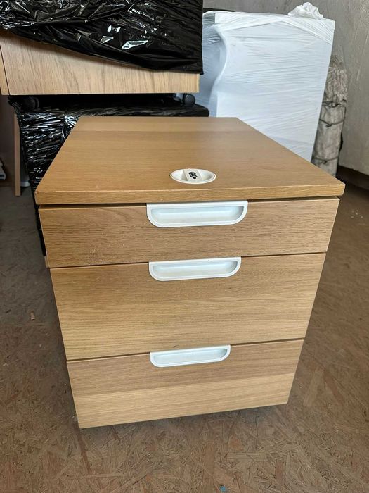 Szafka na kółkach IKEA GALANT