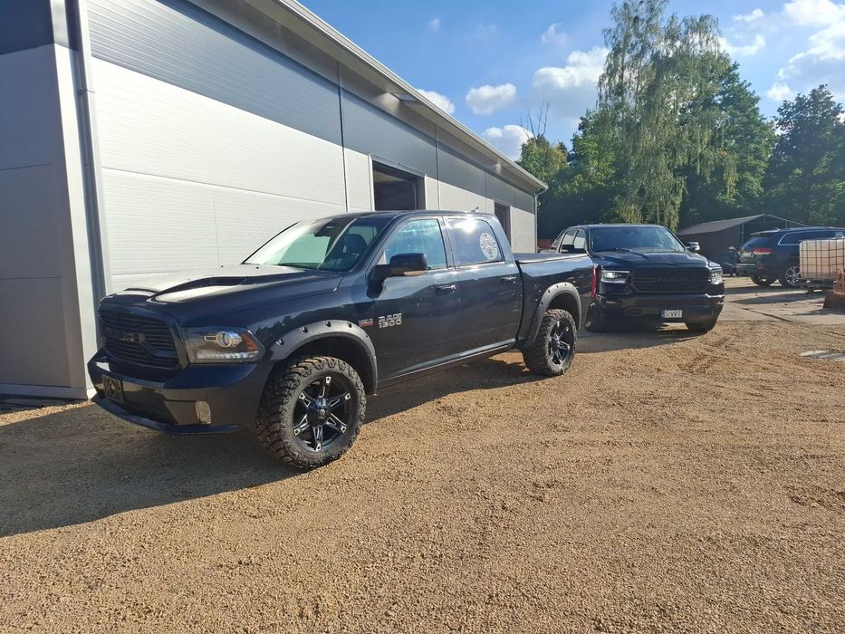 Ram 1500