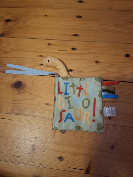 Zabawki dla niemowlaka - oddam