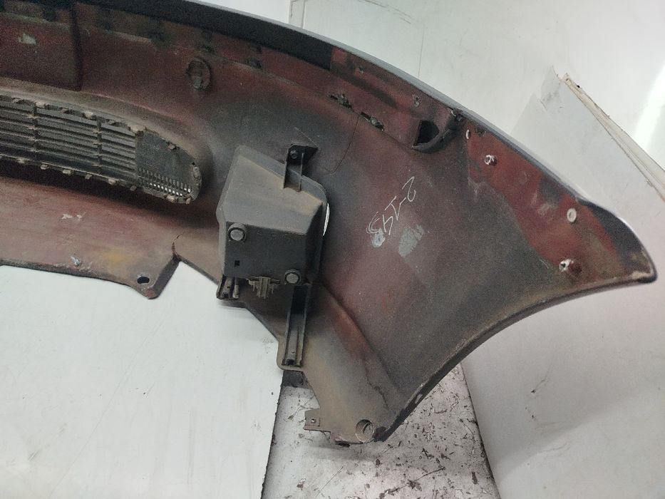 Para Choques Frente - OPEL Vectra B (J96) | 95 - 04