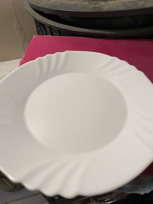 Kpl.obiadowy na 6 od