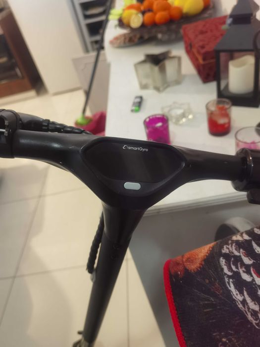 Trotinete elétrica B8201911009400041