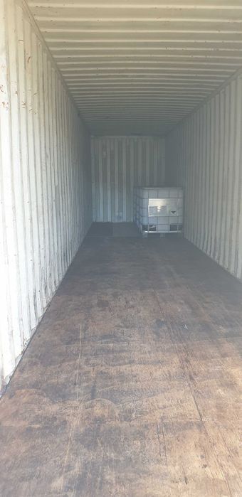 CONTENTOR  Aluguer/Armazém/Espaço de Armazenamento-Seguro