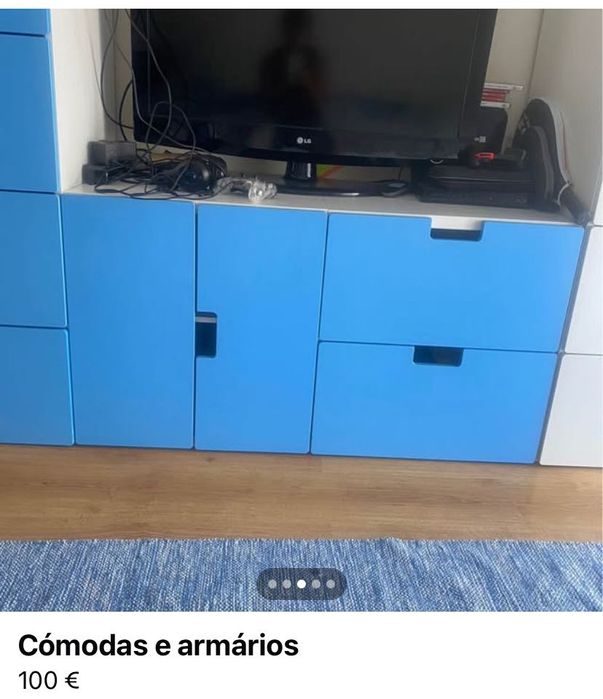Quarto criança e cabeceira