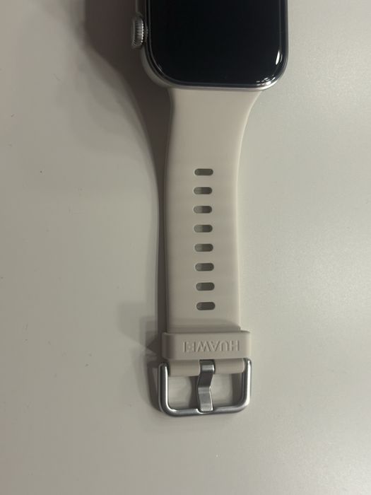 Zegarek huawei watch fit 4 odbior osobisty torun