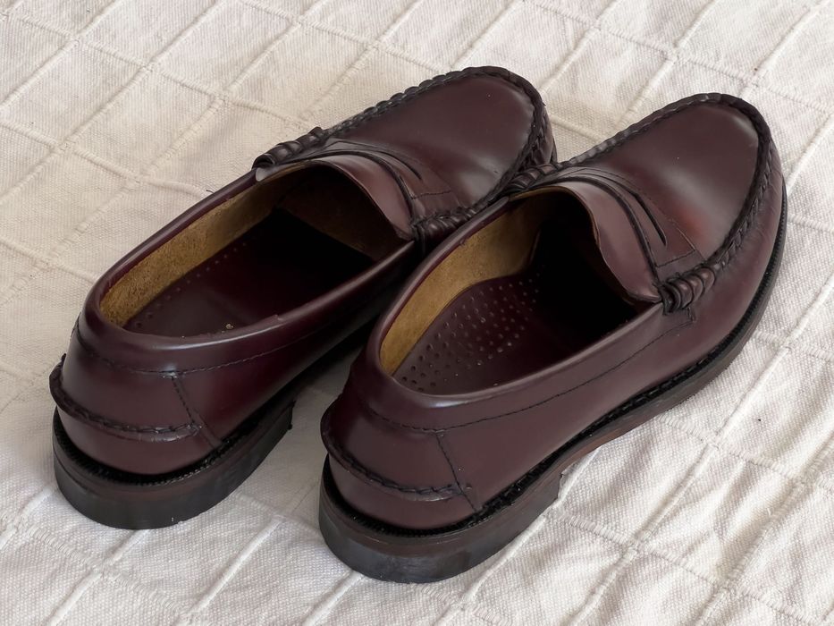 Sapatos,Sebago,Castanho.