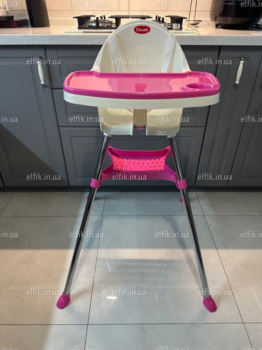 Стульчик для кормления/Стільчик для годування