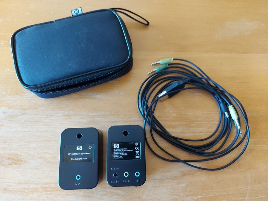 HP Notebook speakers as new64738899981187123