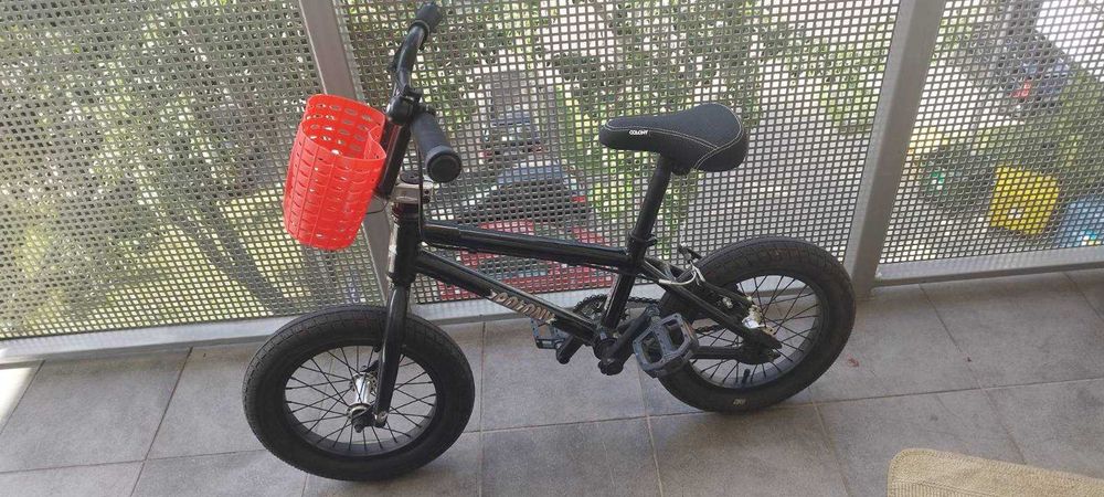 Rower COLONY Horizon 14” 2021 – jak nowy