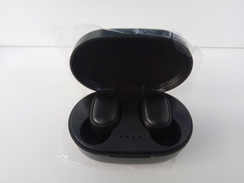 Bluetooth наушники TWS