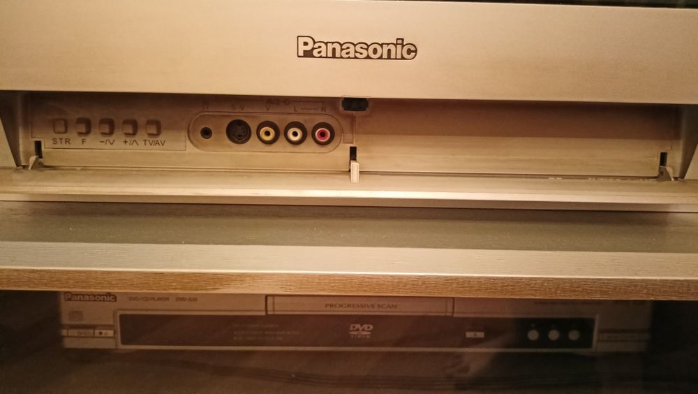 Телевизор Panasonic