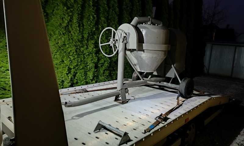 POMOC DROGOWA 24/7 Auto-laweta Transport Faktura vat 23%