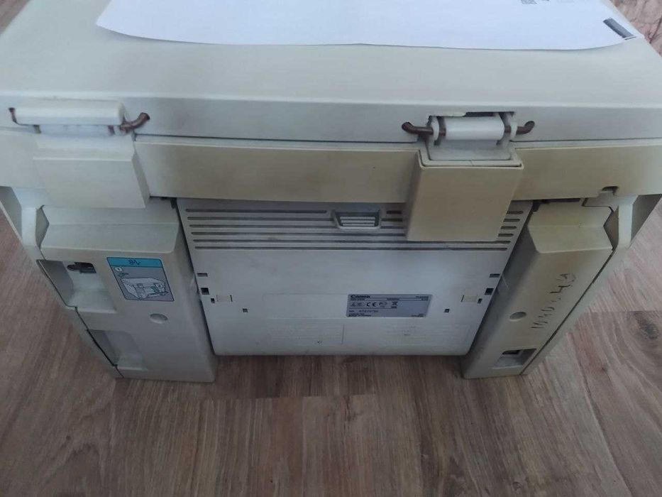 Лазерний БФП Canon i-SENSYS MF 4120