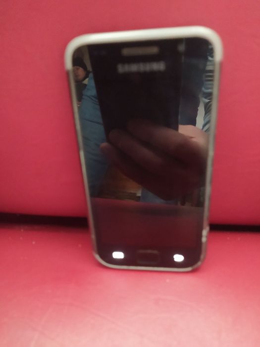 Телефон SAMSUNG ,б/у