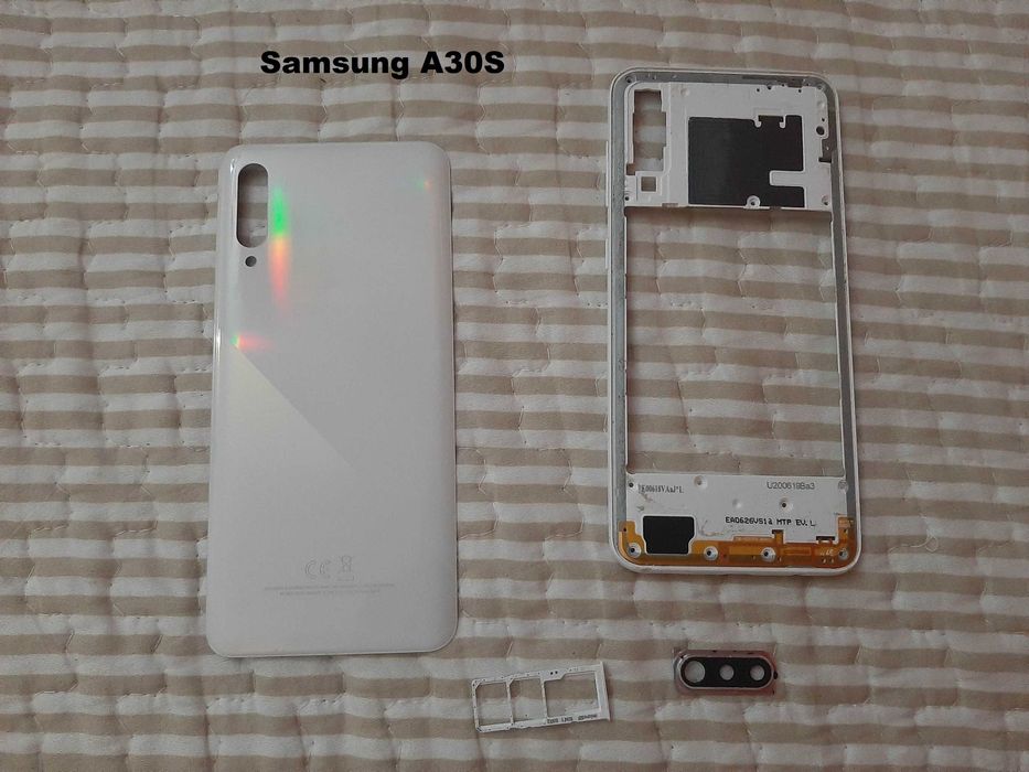 Peças para Telemoveis ver descrição