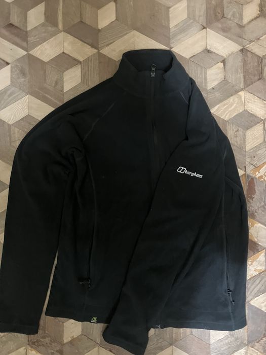 Флиска berghaus