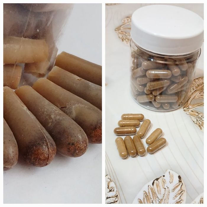 Струя бобра комплекс 30 свічок +30 капсул 1400 грн