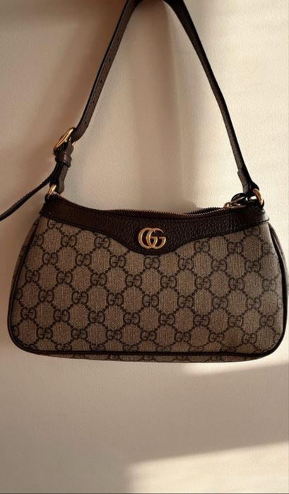 Mala gucci Ophidia