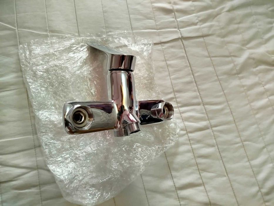 Змішувач imprese blanice 35330