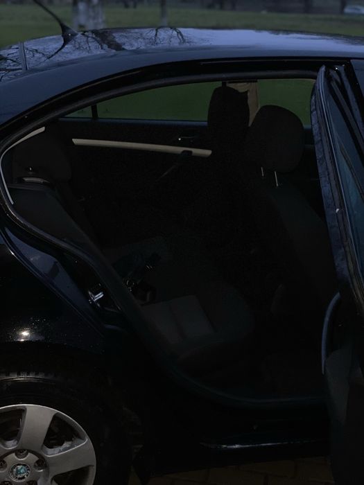 Продам skoda octavia a5