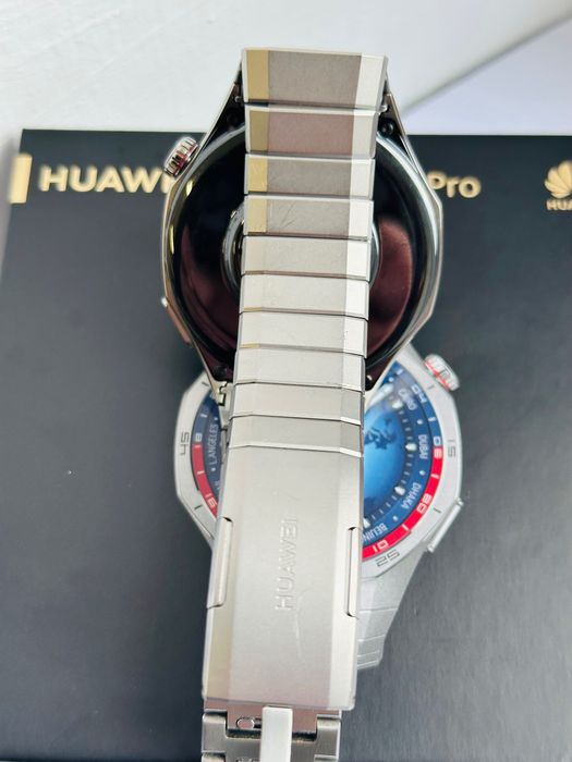 Smartwatch Huawei Watch GT 5 Pro Elite 46 mm