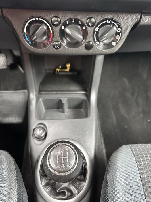 Suzuki Swift 1.3 16V 2007