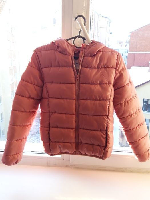 Куртка Sinsay 152