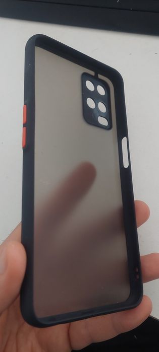 Oppo A54 4G Case64564135627651121