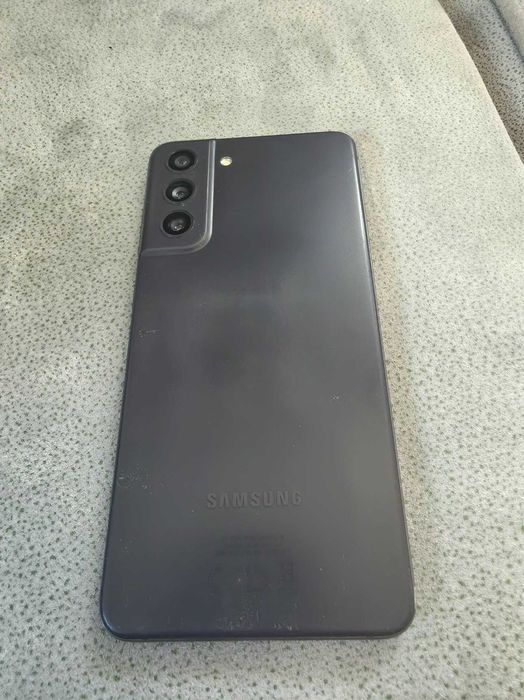 Samsung Galaxy S21 FE 5G