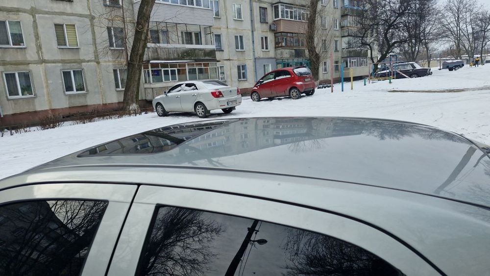 Продам авто Geely MK