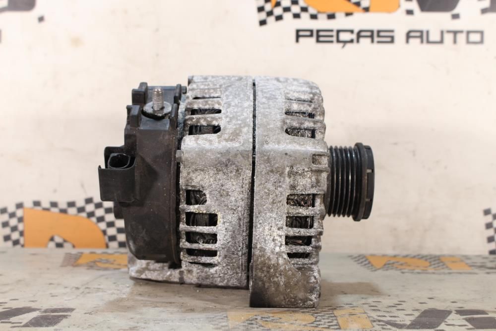 Alternador BMW 5 (F10)