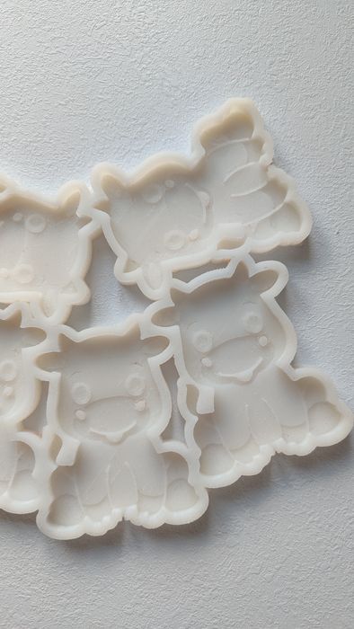 Форма для шоколада, леденцов