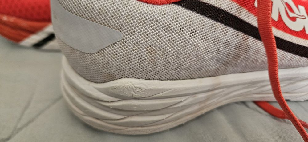 Hoka Rocket X nr.40