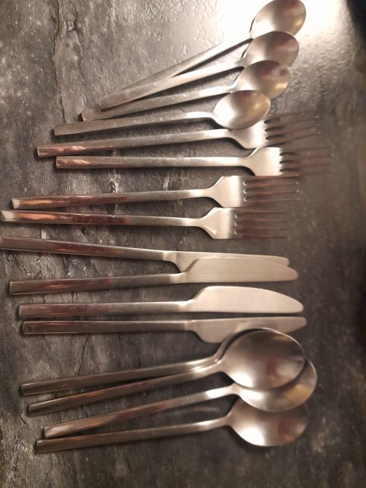 Conjunto de talheres