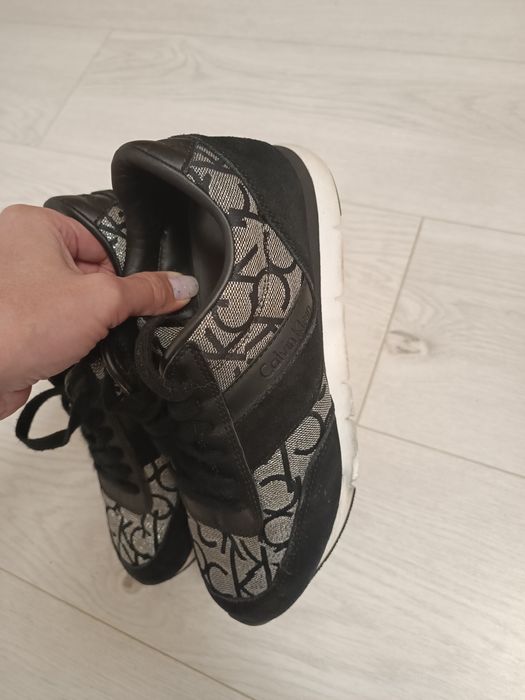 Кросівки Kelvin Klein