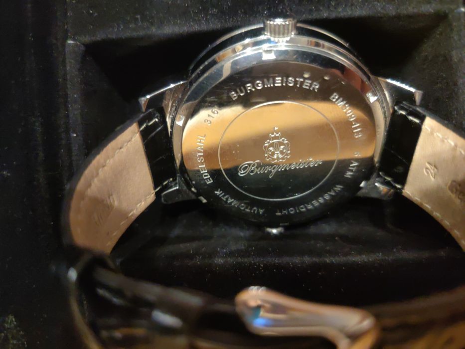 Burgmeister XXL Montana 309-113