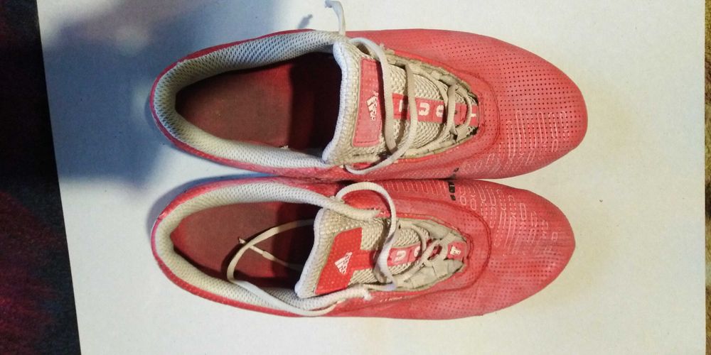 Спортивна обувь, кроссовки, копи адидас