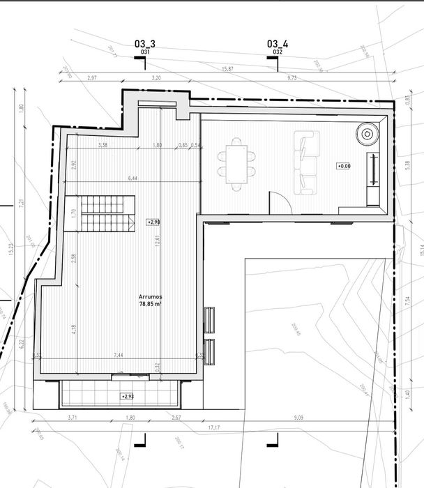 Projeto de Sonho na ilha de sonho